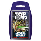 Image produit Star Wars - Rise of the Bounty Hunters Top Trumps