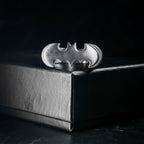 Image produit Batman - Bague Emblème