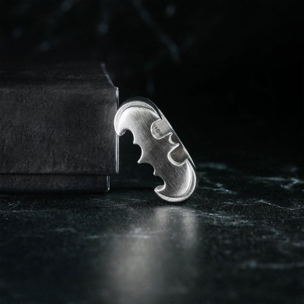 Image produit Batman - Bague Emblème