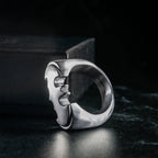 Image produit Batman - Bague Emblème