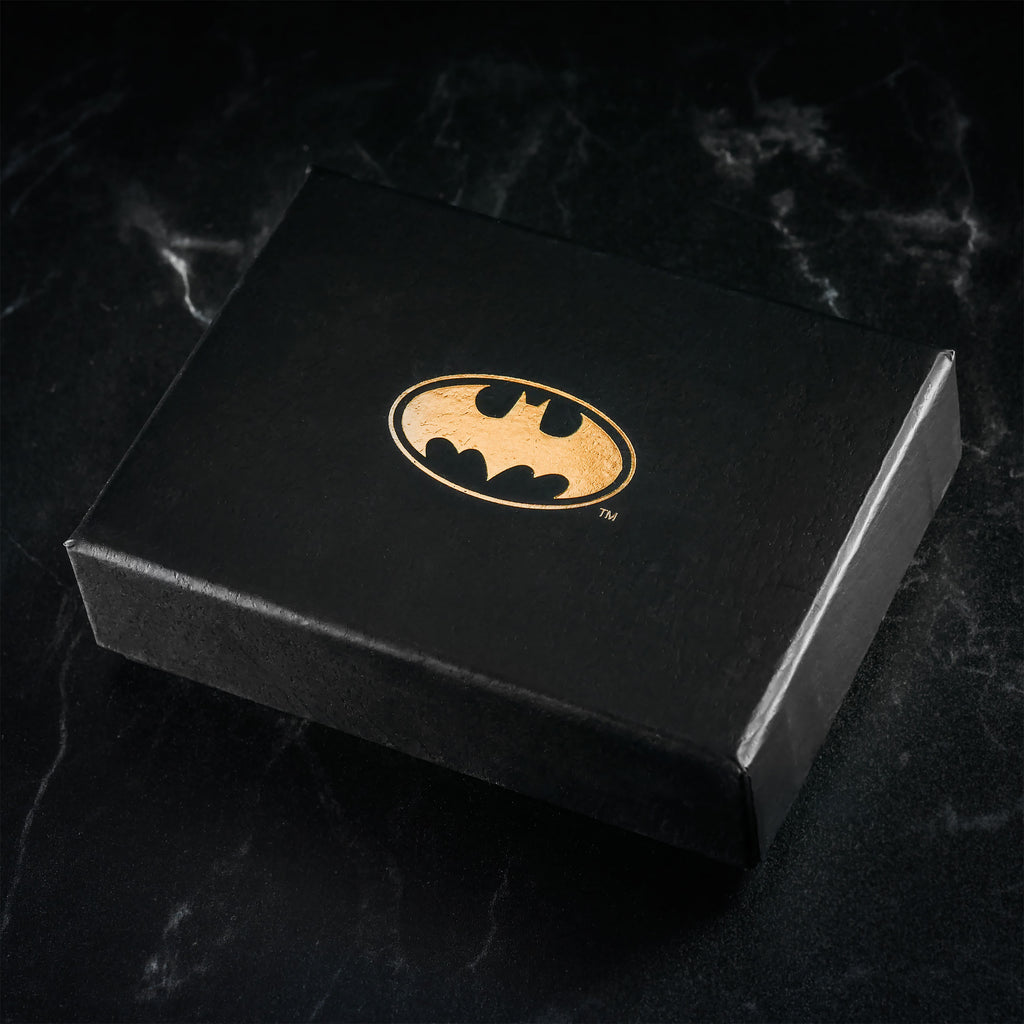 Image produit Batman - Bague Emblème