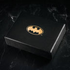 Image produit Batman - Bague Emblème