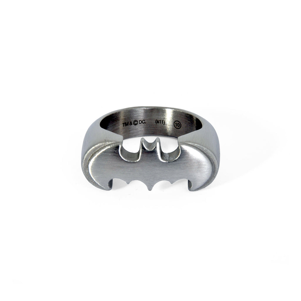 Image produit Batman - Bague Emblème