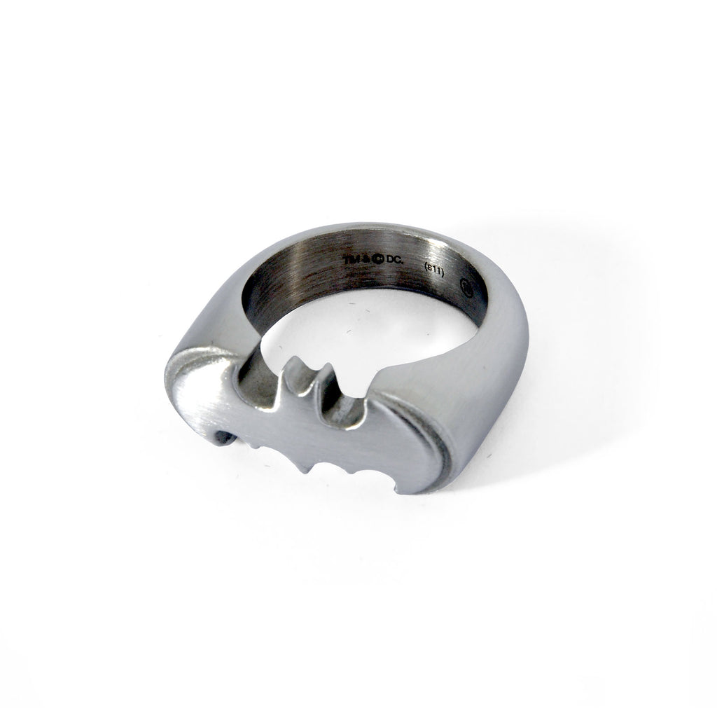 Image produit Batman - Bague Emblème