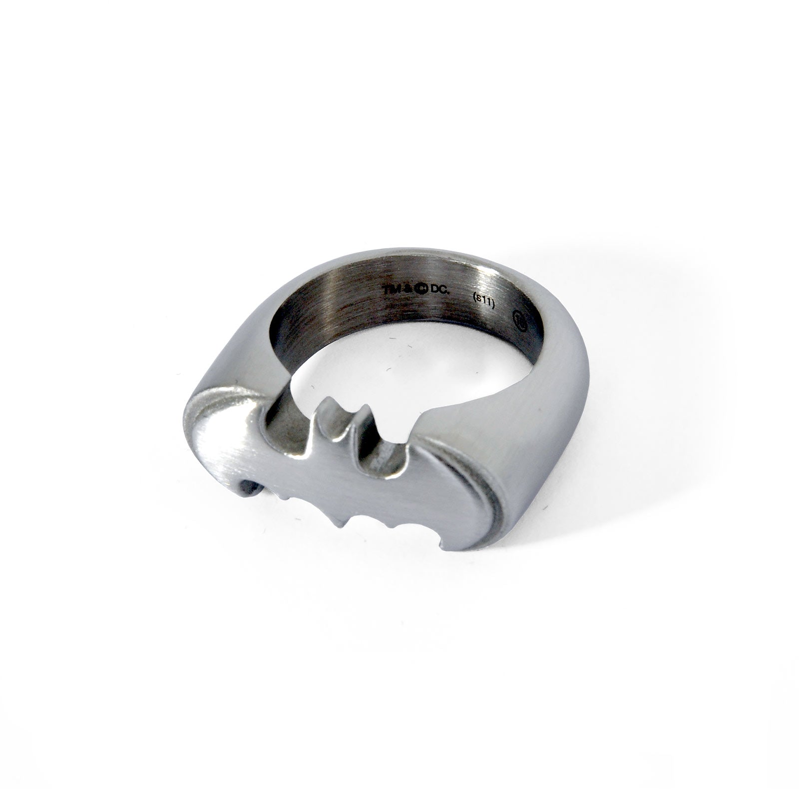 Image produit Batman - Bague Emblème