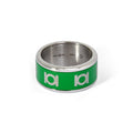 Image produit Green Lantern - Bague Symbole Vert