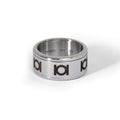 Image produit Green Lantern - Bague Symbole