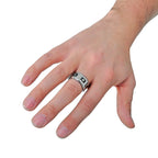 Image produit Green Lantern - Bague Symbole