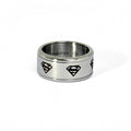 Image produit Superman - Bague Symbole