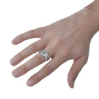 Image produit Superman - Bague Symbole