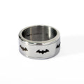 Image produit Batman - Bague Symbole