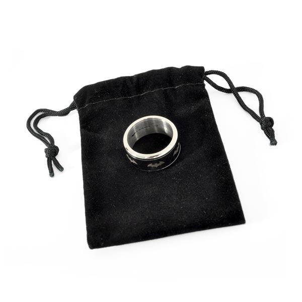 Image produit Batman - Bague Symbole