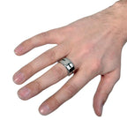 Image produit Batman - Bague Symbole