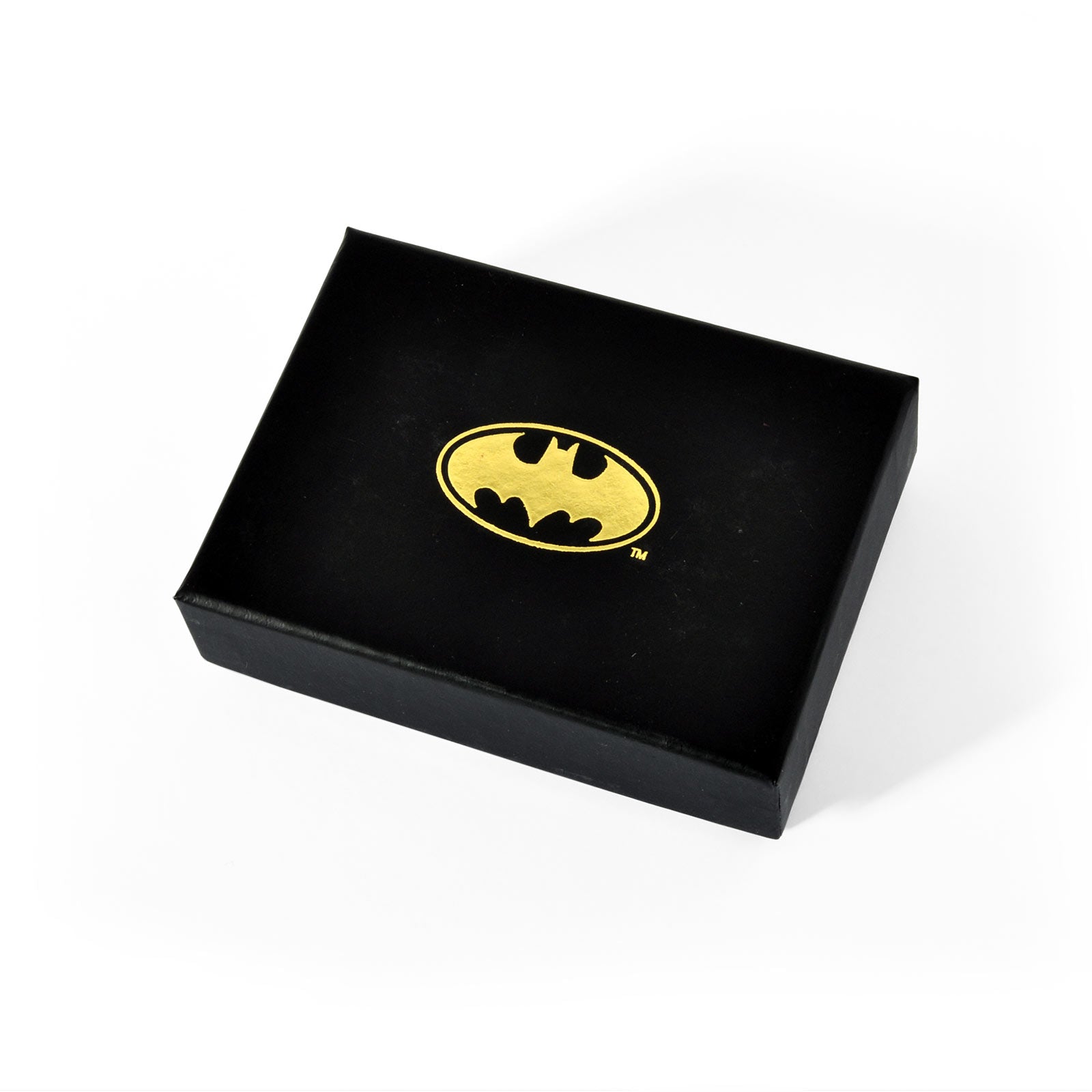 Image produit Batman - Bague Symbole Noir