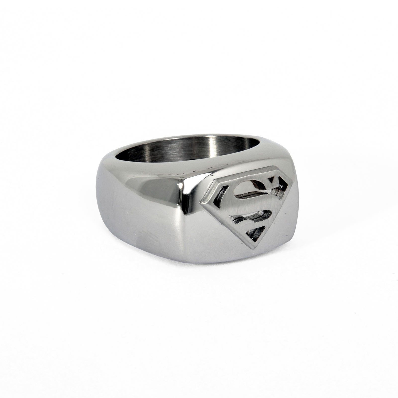 Image produit Bague Superman