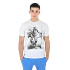 Image produit Star Wars - T-shirt Boombox Trooper