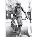 Image produit Star Wars - T-shirt Boombox Trooper