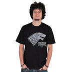 Image produit Game of Thrones - T-shirt Maison Stark
