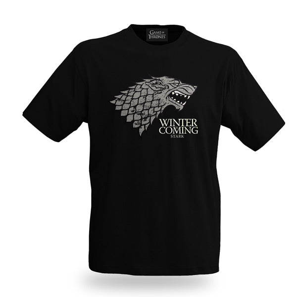 Image produit Game of Thrones - T-shirt Maison Stark