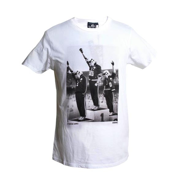 Product image Star Wars - Stormtrooper Olympics T-Shirt white