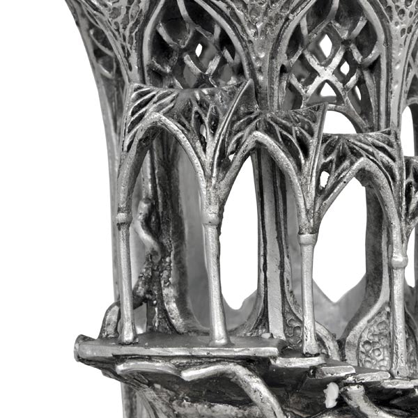 Image produit Le Seigneur des Anneaux - Bougeoir Lothlorien
