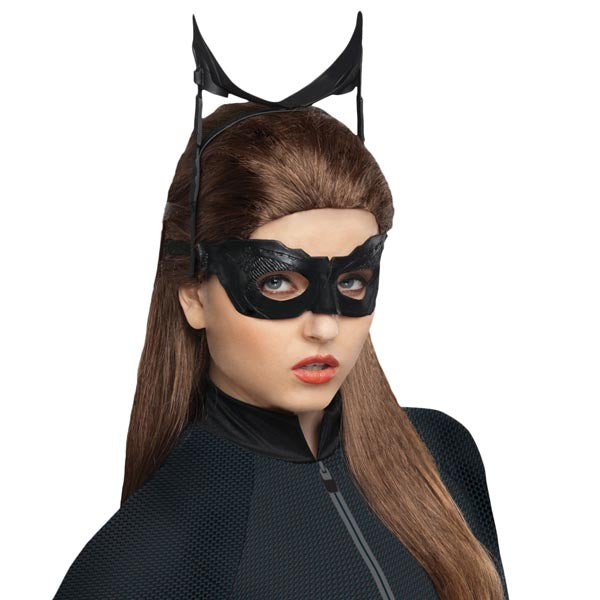 Image produit Catwoman - Perruque pour Adultes