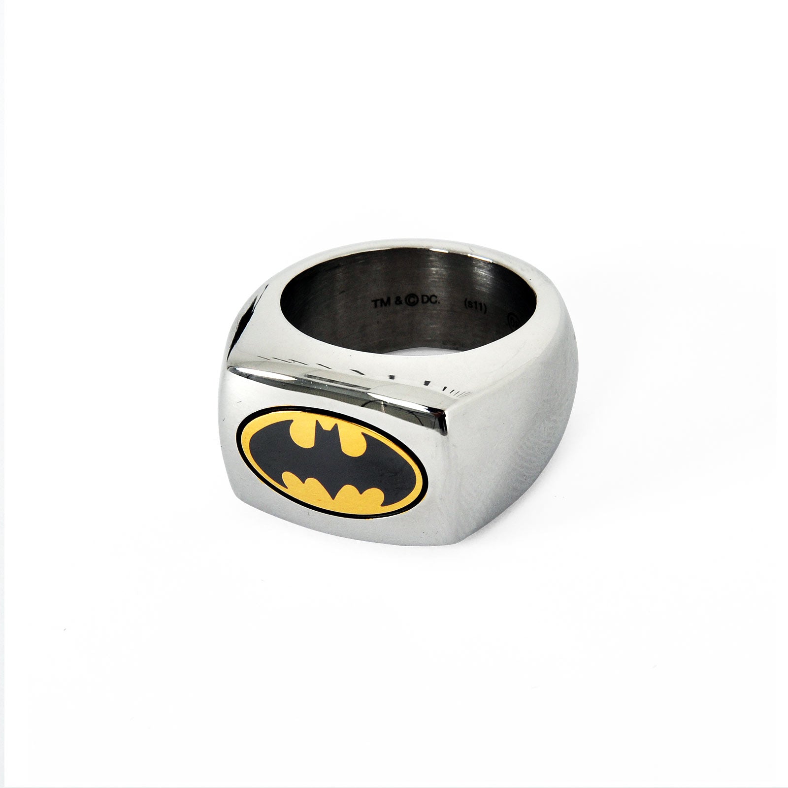Image produit Batman - Bague Sceau