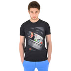 Image produit Blanche-Neige Gangsta - T-Shirt