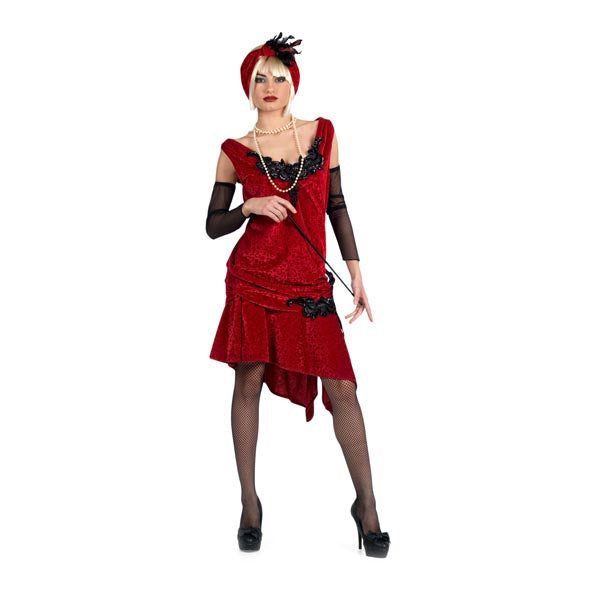 Image produit Les Années Folles - Costume pour femmes