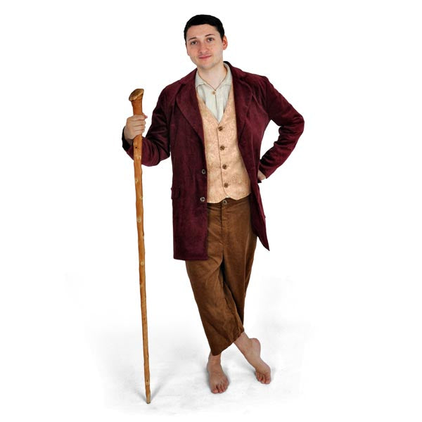 Image produit Costume de Hobbit