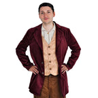 Image produit Costume de Hobbit