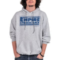 Image produit Star Wars - Le pull à capuche Empire contre-attaque