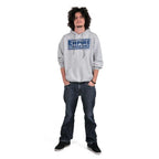 Image produit Star Wars - Le pull à capuche Empire contre-attaque