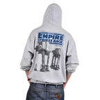 Image produit Star Wars - Le pull à capuche Empire contre-attaque