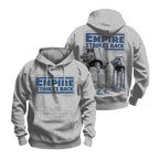 Image produit Star Wars - Le pull à capuche Empire contre-attaque