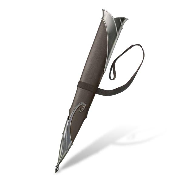Image produit Le Hobbit - Couteau d'épée