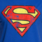 Image produit Superman - T-shirt à logo rétro