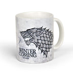 Image produit Game of Thrones - Tasse Maison Stark