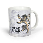 Image produit Game of Thrones - Maison Lannister Mug