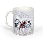 Image produit Game of Thrones - Maison Lannister Mug