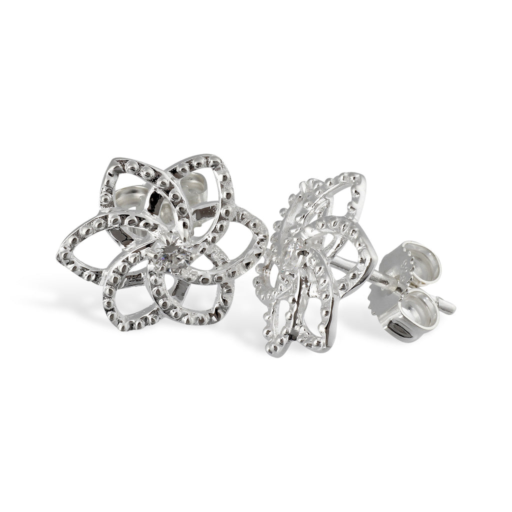 Image produit Boucles d'oreilles Glam Nenya
