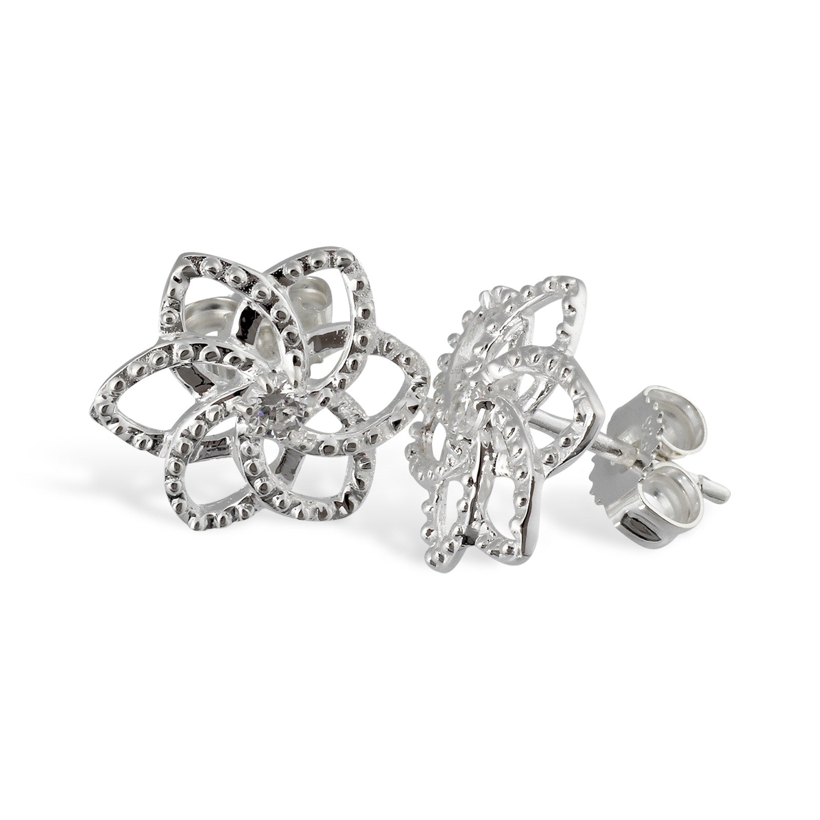 Image produit Boucles d'oreilles Glam Nenya