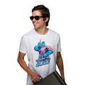 Image produit T-shirt League of Legends - Boss Mundo