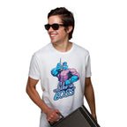 Image produit T-shirt League of Legends - Boss Mundo