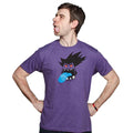 Image produit League of Legends - Mundo, le T-shirt Punk