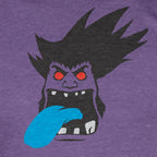 Image produit League of Legends - Mundo, le T-shirt Punk