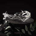 Image produit Le Hobbit - Coiffe de Galadriel