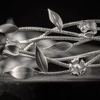 Image produit Le Hobbit - Coiffe de Galadriel