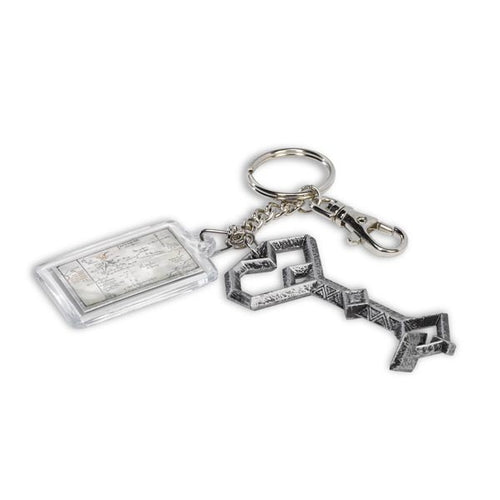 Product image The Hobbit - Thorin Oakenshield Keychain