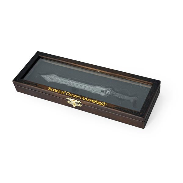 Image produit Le Hobbit - Le coupe-papier de Thorin